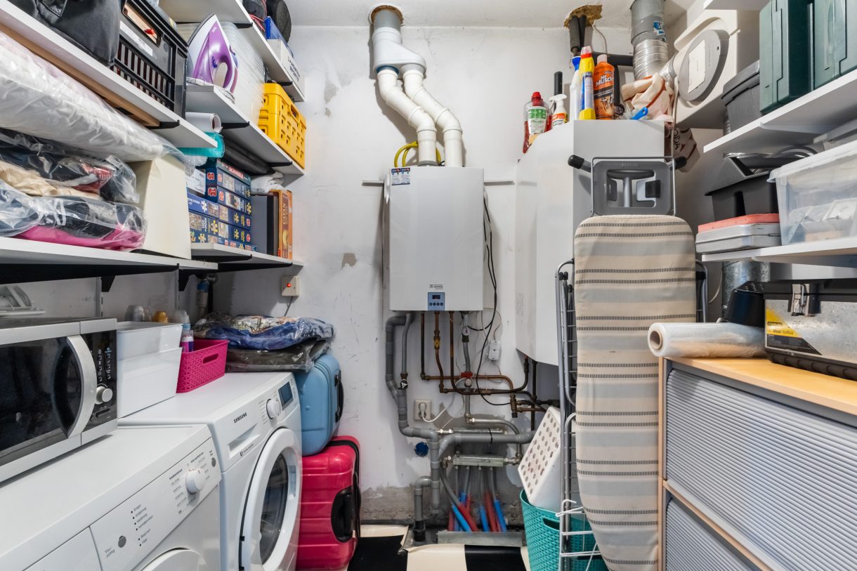 Te koop: Foto Woonhuis aan de Timmermansstraat 26 in IJsselstein