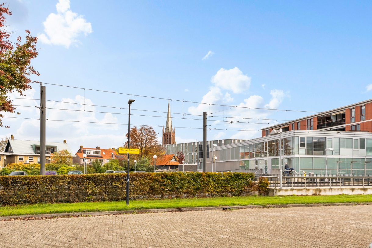 Te koop: Foto Woonhuis aan de Timmermansstraat 26 in IJsselstein