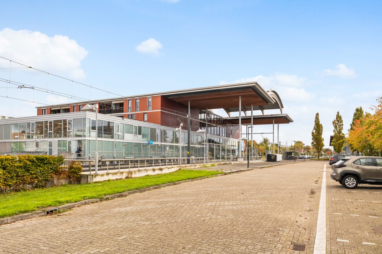 Te koop: Foto Woonhuis aan de Timmermansstraat 26 in IJsselstein