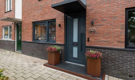 Te koop: Foto Woonhuis aan de Boedapestlaan 92 in IJsselstein