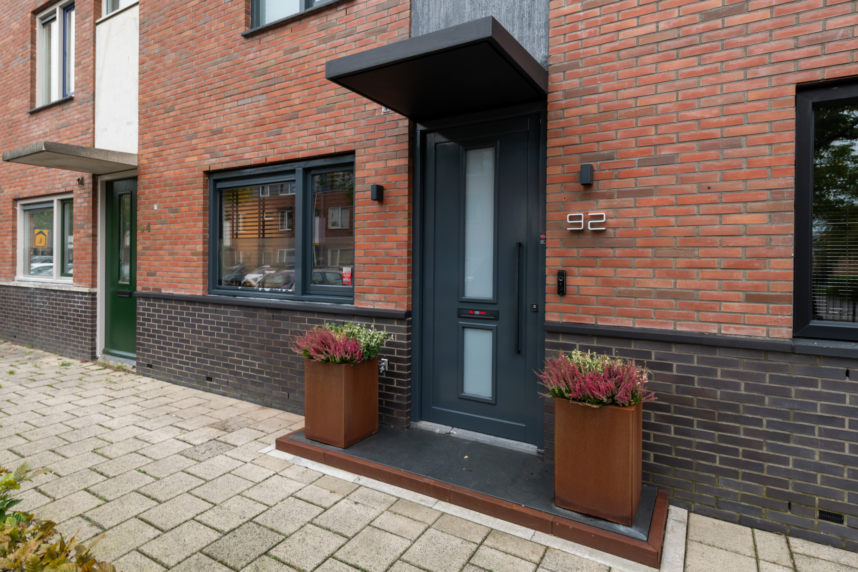 koop  IJsselstein  Boedapestlaan 92 – Foto 37