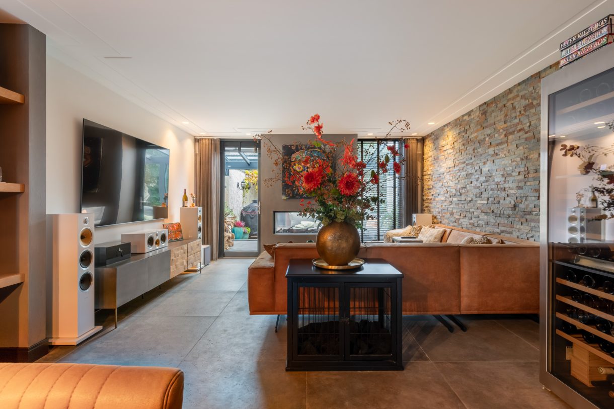 Te koop: Foto Woonhuis aan de Boedapestlaan 92 in IJsselstein