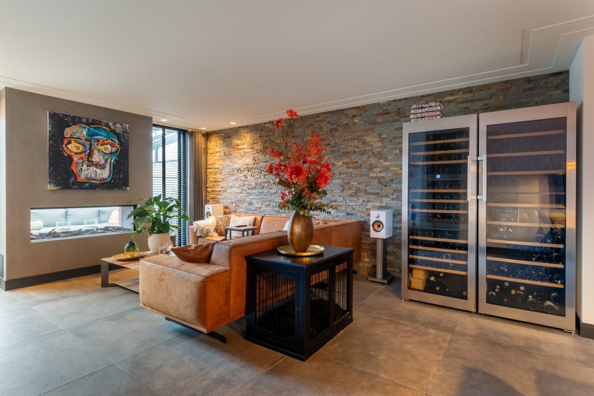 Te koop: Foto Woonhuis aan de Boedapestlaan 92 in IJsselstein