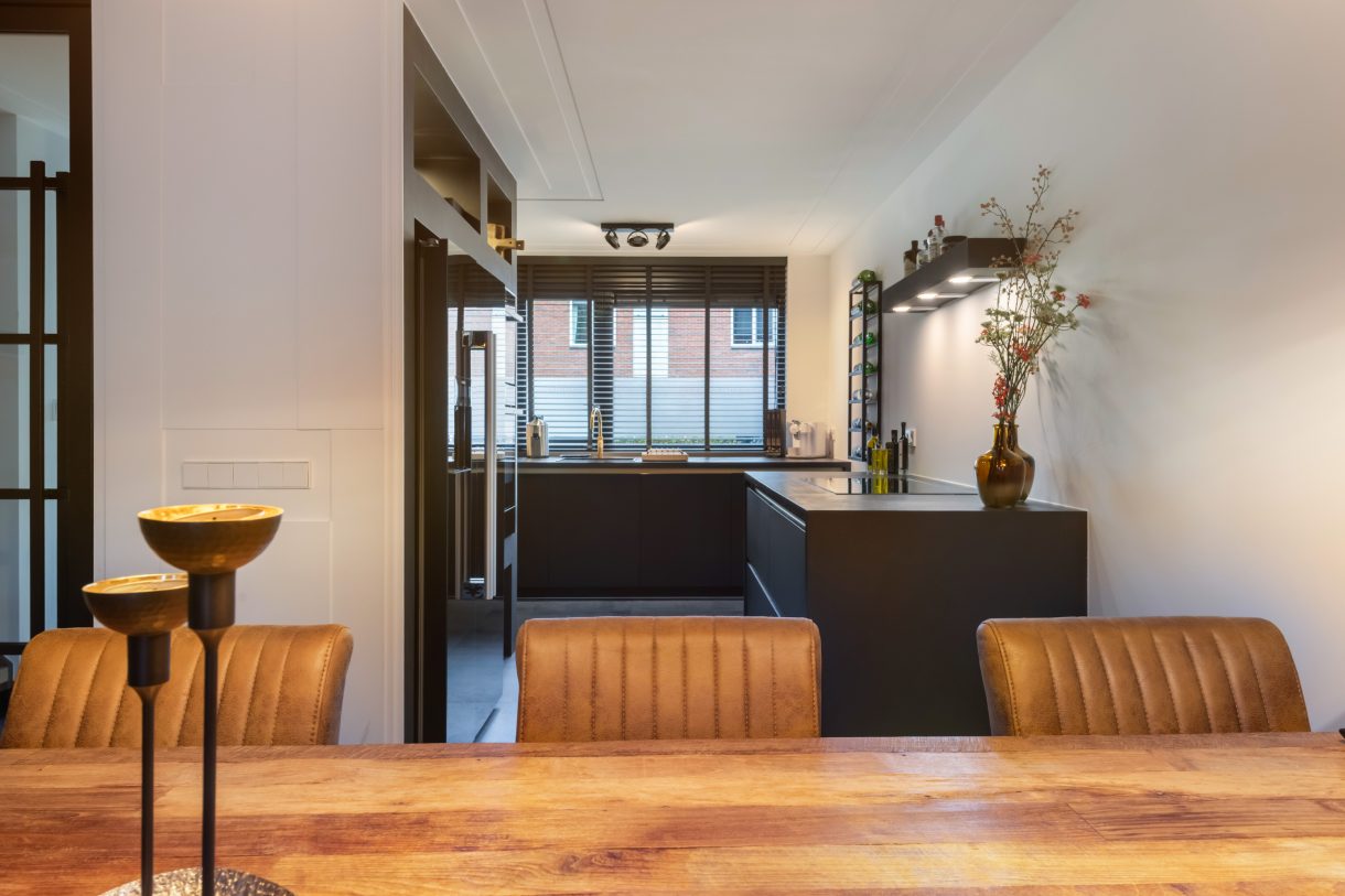 Te koop: Foto Woonhuis aan de Boedapestlaan 92 in IJsselstein