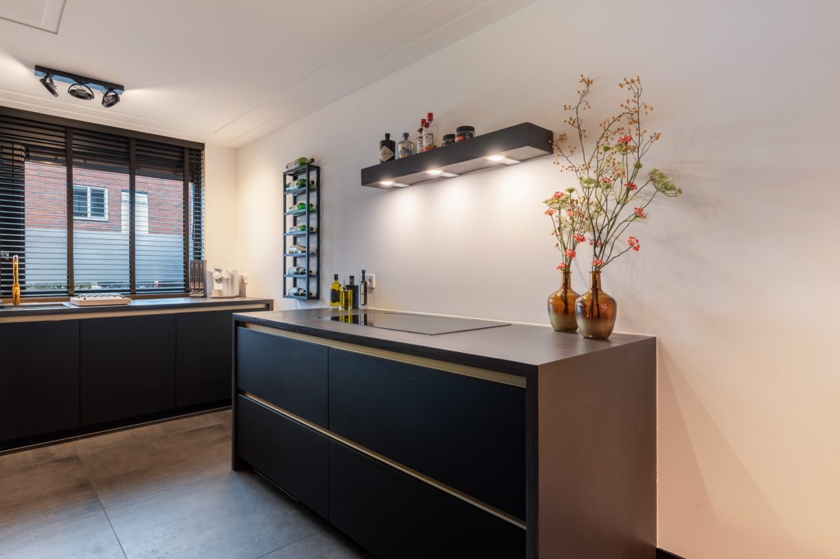 Te koop: Foto Woonhuis aan de Boedapestlaan 92 in IJsselstein