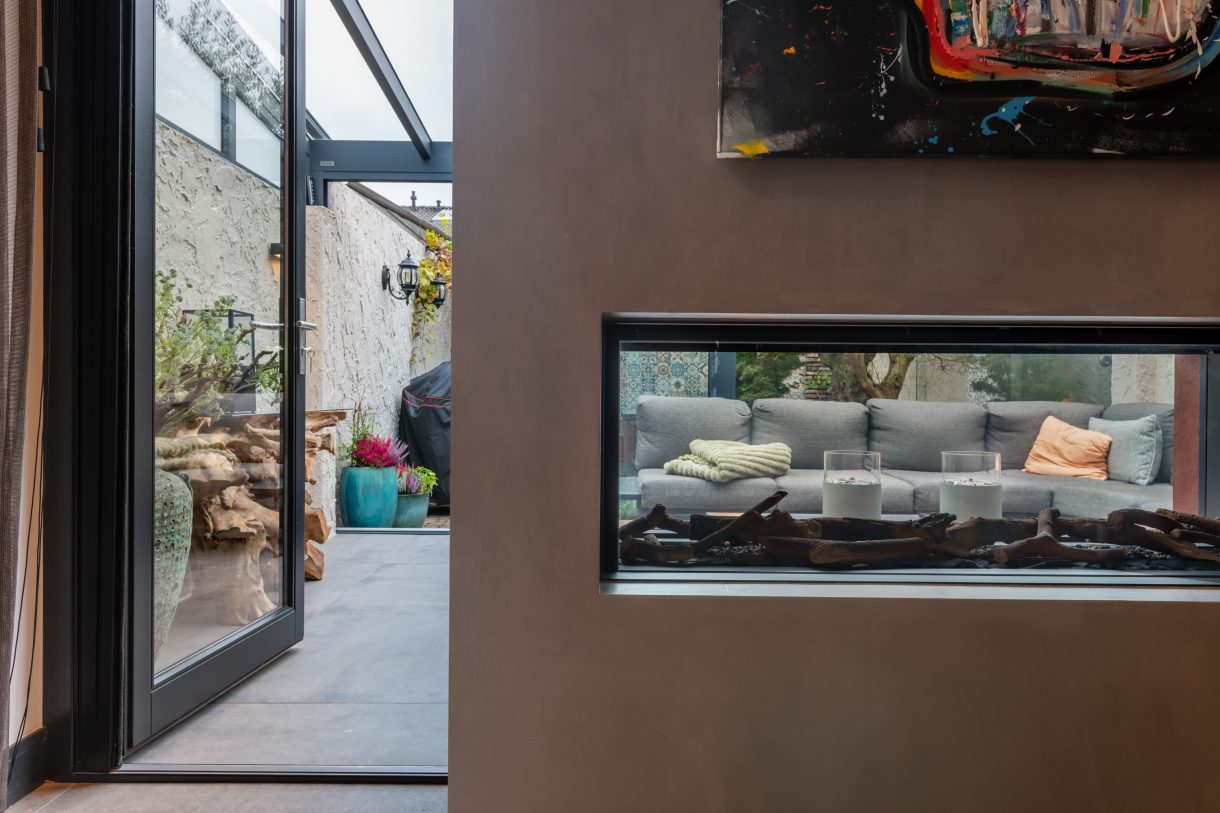 Te koop: Foto Woonhuis aan de Boedapestlaan 92 in IJsselstein