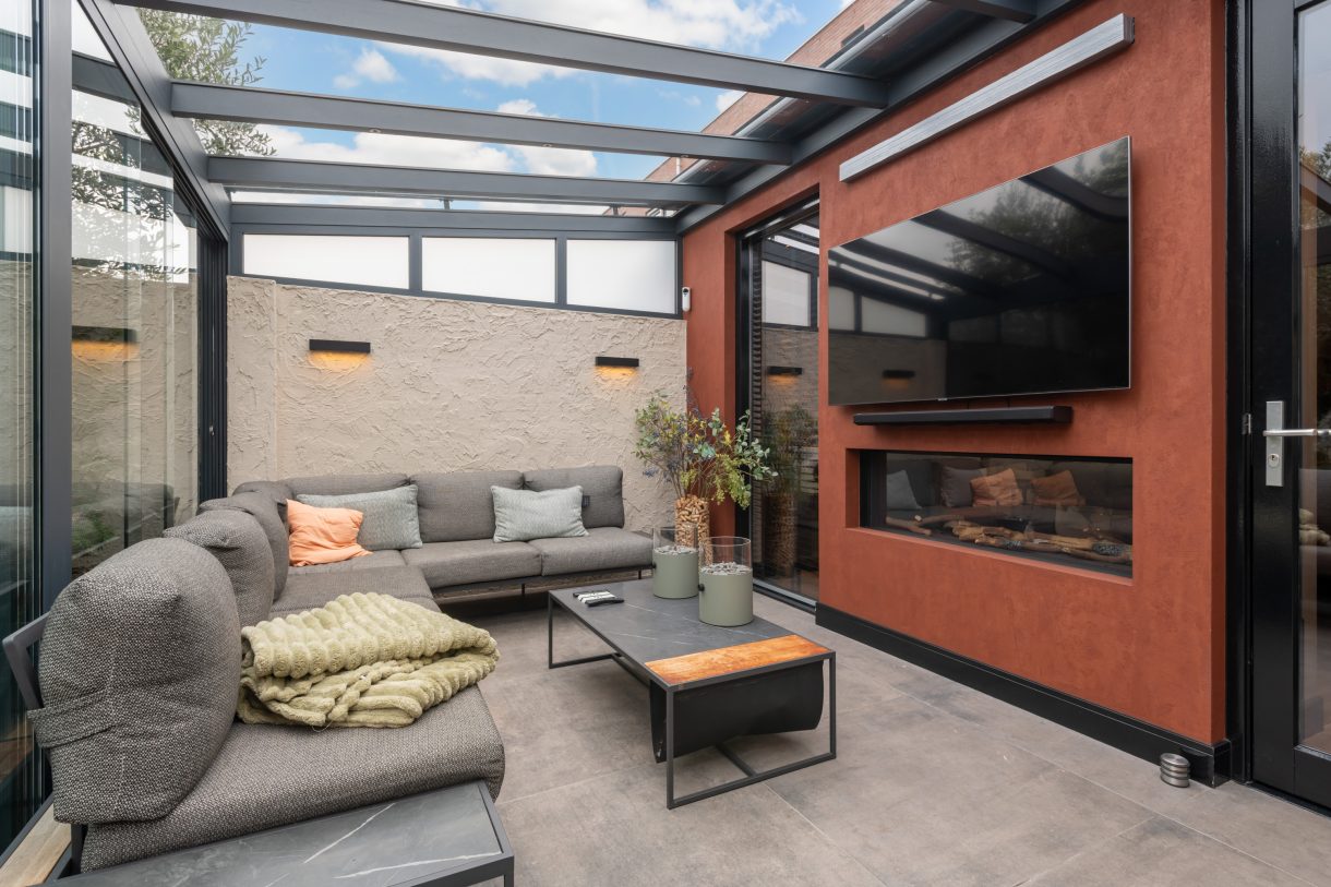 Te koop: Foto Woonhuis aan de Boedapestlaan 92 in IJsselstein