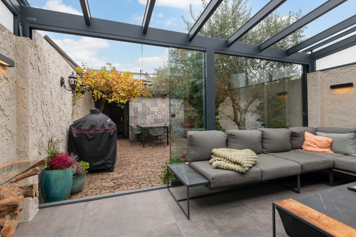 Te koop: Foto Woonhuis aan de Boedapestlaan 92 in IJsselstein