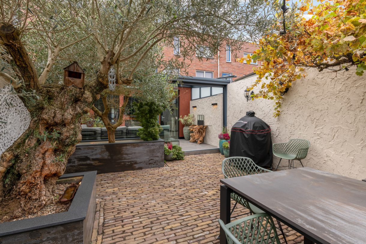 Te koop: Foto Woonhuis aan de Boedapestlaan 92 in IJsselstein