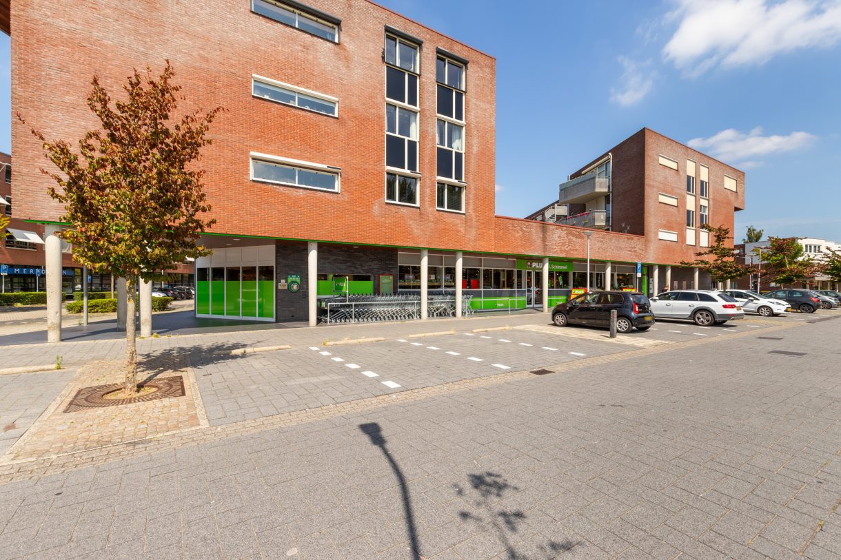 Te koop: Foto Woonhuis aan de Boedapestlaan 92 in IJsselstein