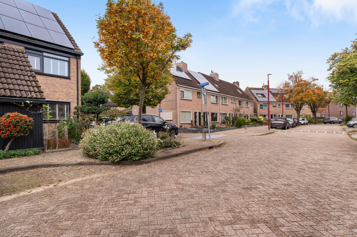 Te koop: Foto Woonhuis aan de Orpheuslaan 19 in Nieuwegein