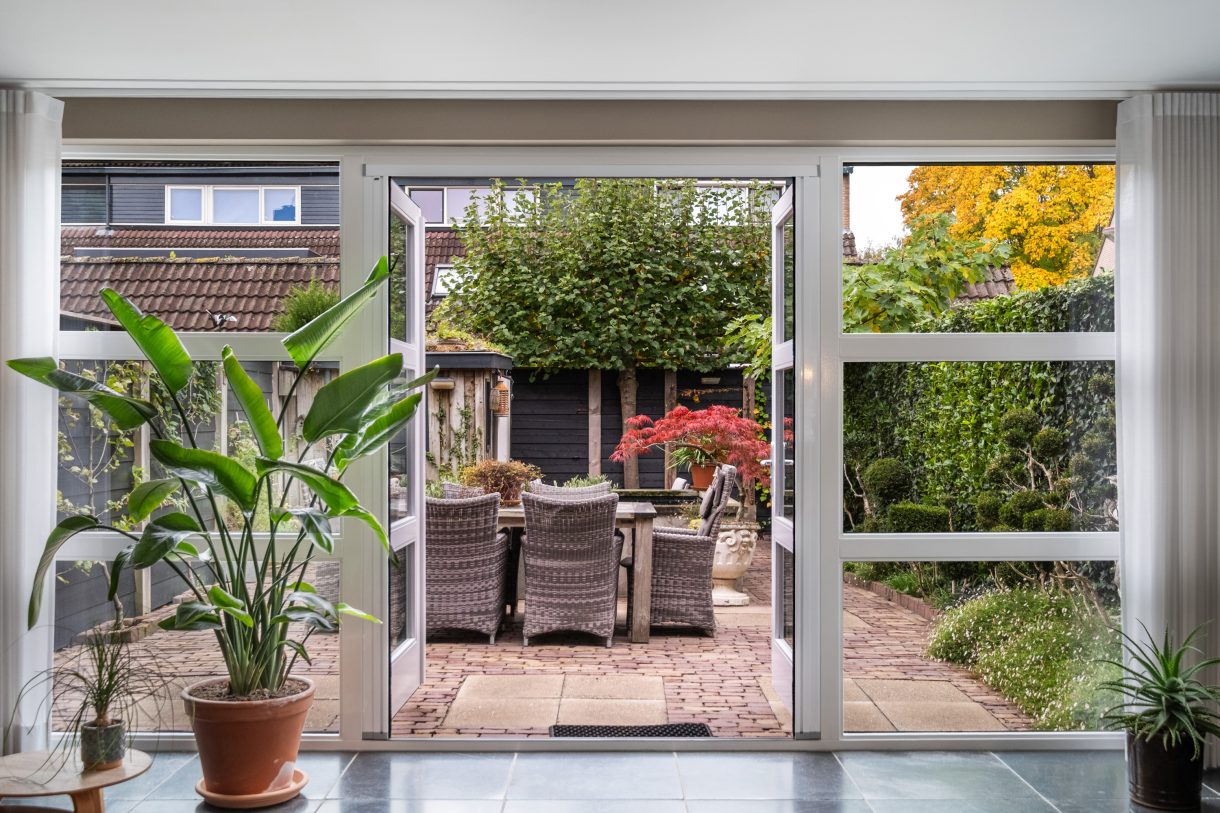 Te koop: Foto Woonhuis aan de Orpheuslaan 19 in Nieuwegein