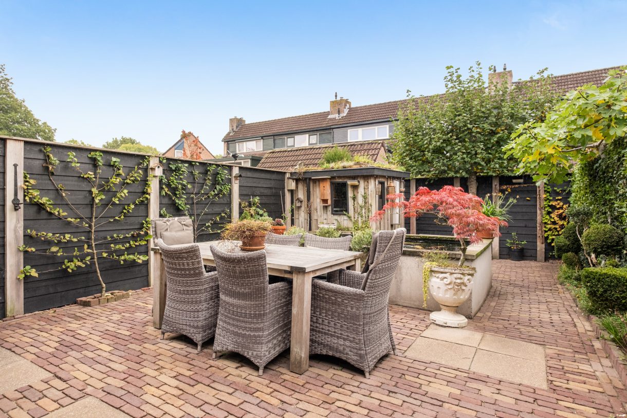 Te koop: Foto Woonhuis aan de Orpheuslaan 19 in Nieuwegein