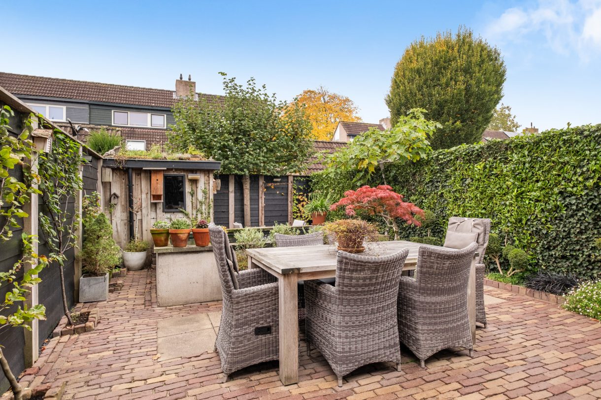 Te koop: Foto Woonhuis aan de Orpheuslaan 19 in Nieuwegein