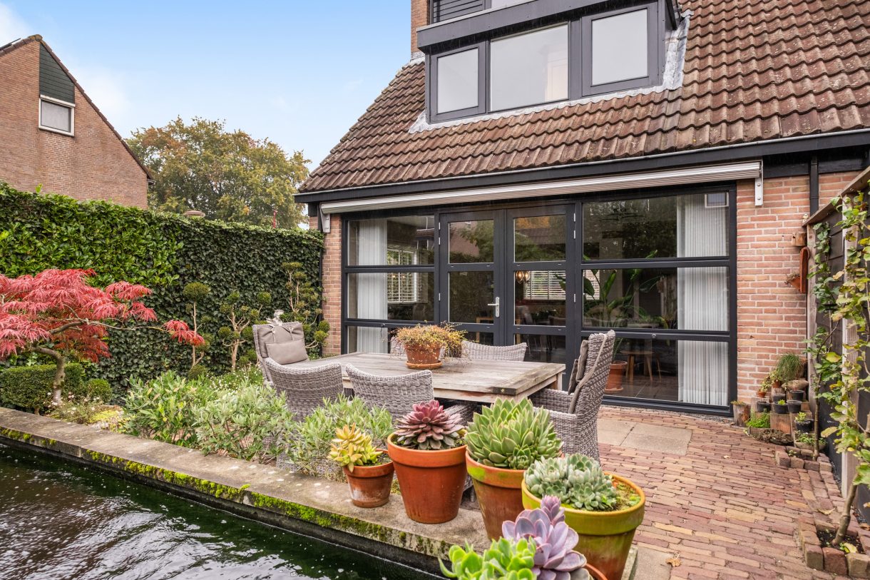 Te koop: Foto Woonhuis aan de Orpheuslaan 19 in Nieuwegein