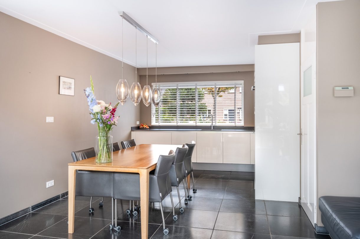 Te koop: Foto Woonhuis aan de Orpheuslaan 19 in Nieuwegein