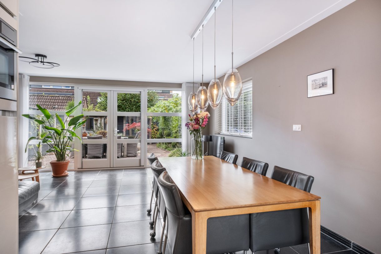 Te koop: Foto Woonhuis aan de Orpheuslaan 19 in Nieuwegein