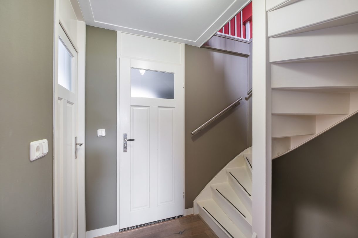 Te koop: Foto Woonhuis aan de Orpheuslaan 19 in Nieuwegein