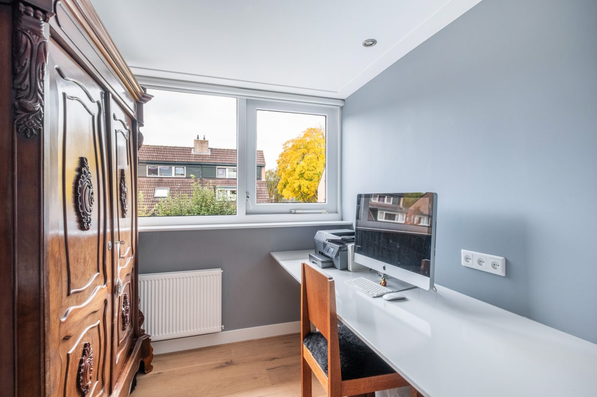 Te koop: Foto Woonhuis aan de Orpheuslaan 19 in Nieuwegein