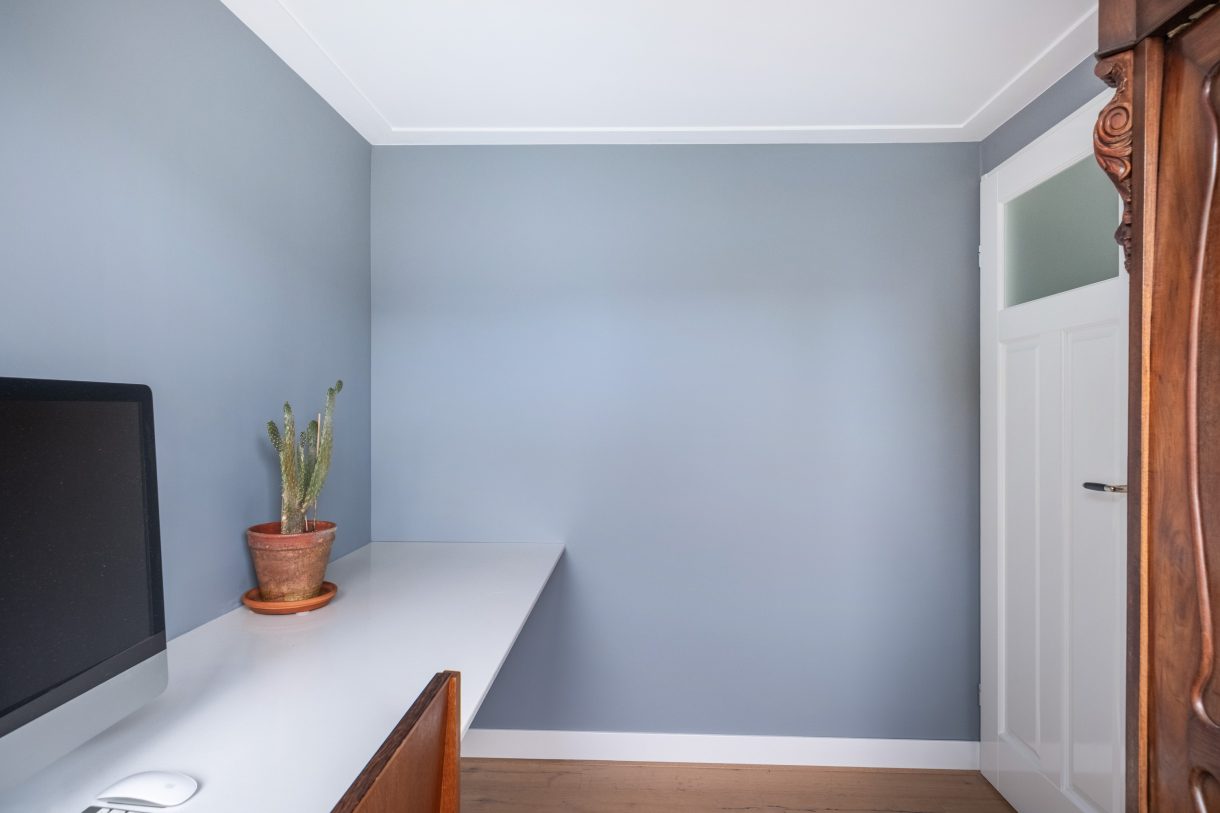 Te koop: Foto Woonhuis aan de Orpheuslaan 19 in Nieuwegein