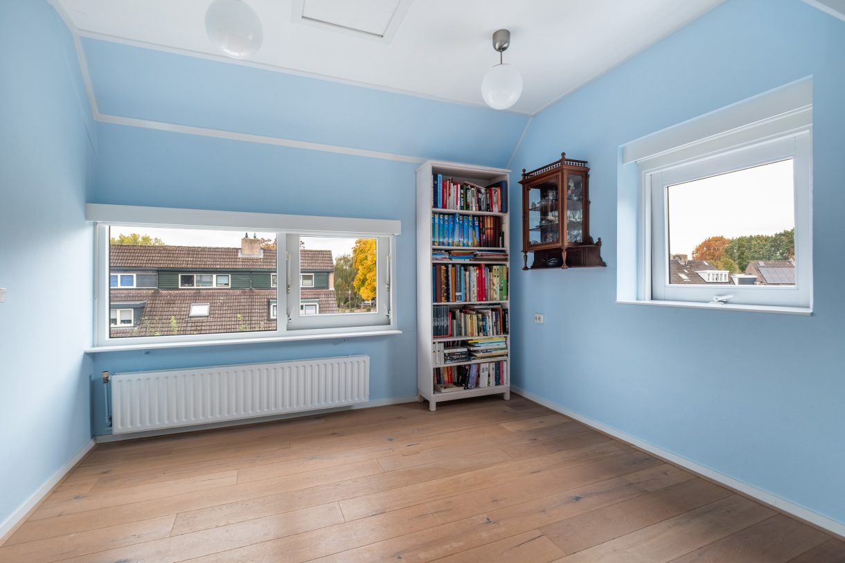 Te koop: Foto Woonhuis aan de Orpheuslaan 19 in Nieuwegein