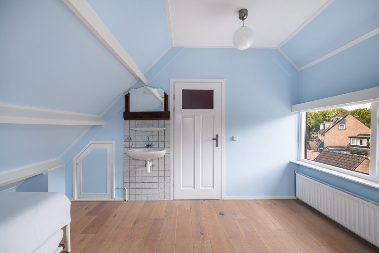 Te koop: Foto Woonhuis aan de Orpheuslaan 19 in Nieuwegein