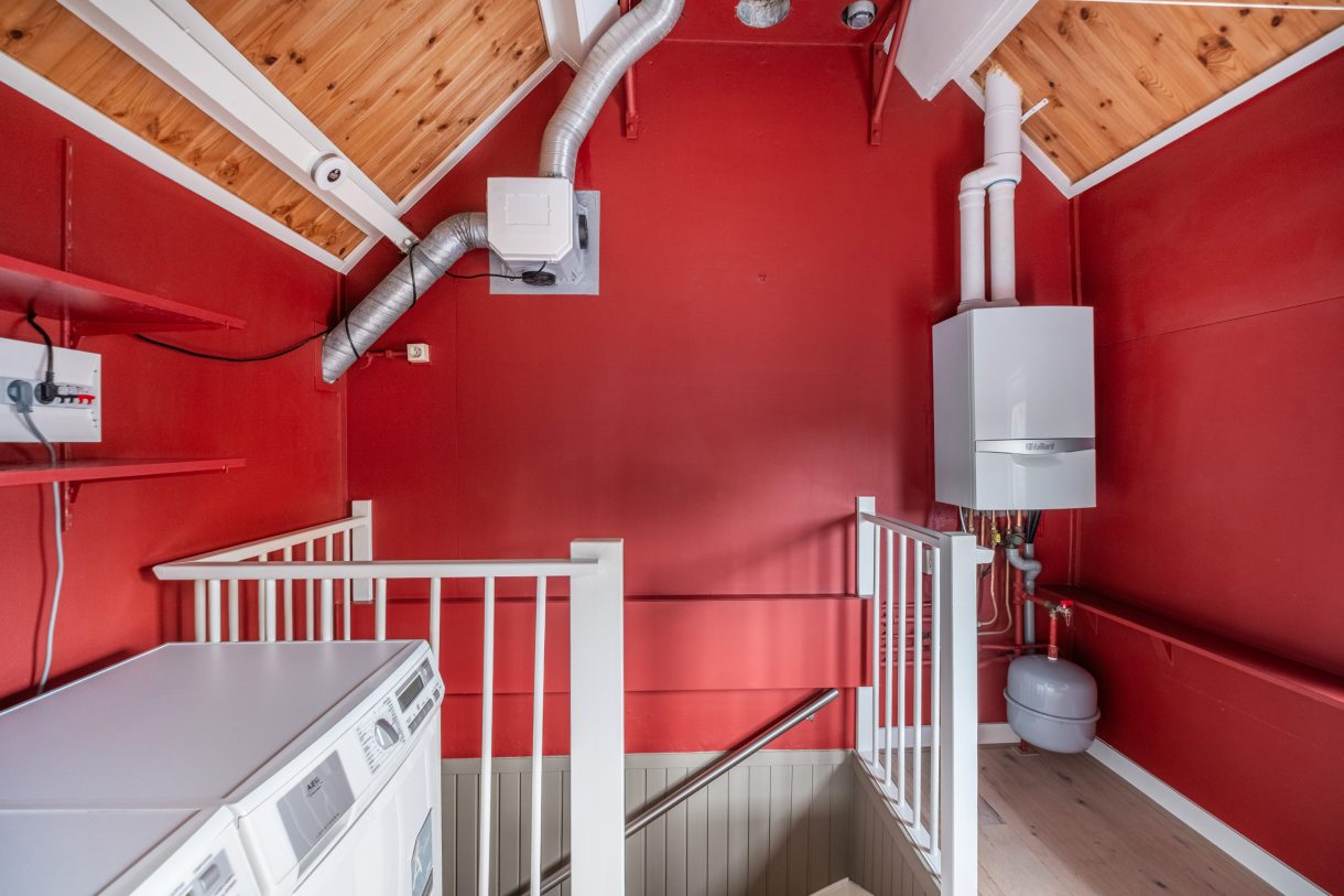 Te koop: Foto Woonhuis aan de Orpheuslaan 19 in Nieuwegein