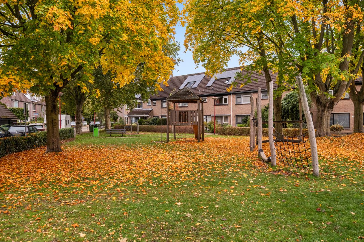 Te koop: Foto Woonhuis aan de Orpheuslaan 19 in Nieuwegein