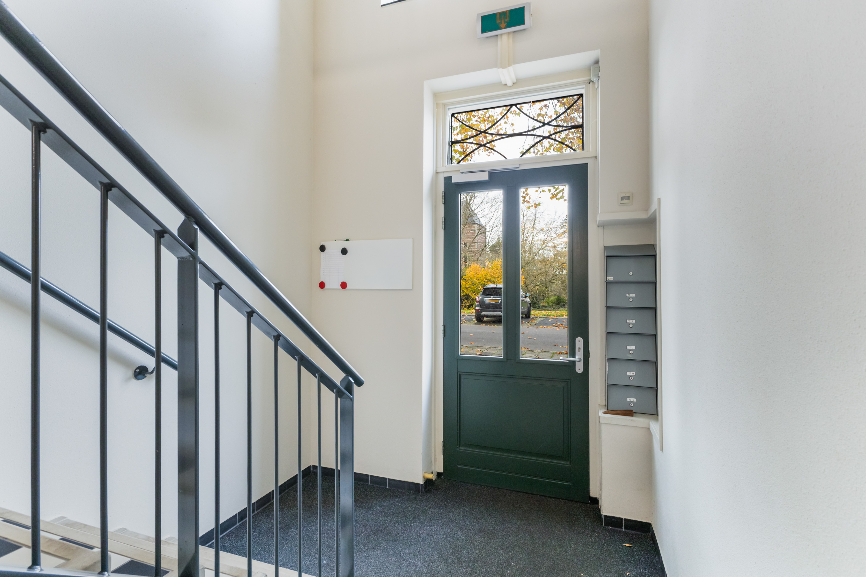 Te koop: Foto Appartement aan de Kronenburgplantsoen 12l in IJsselstein