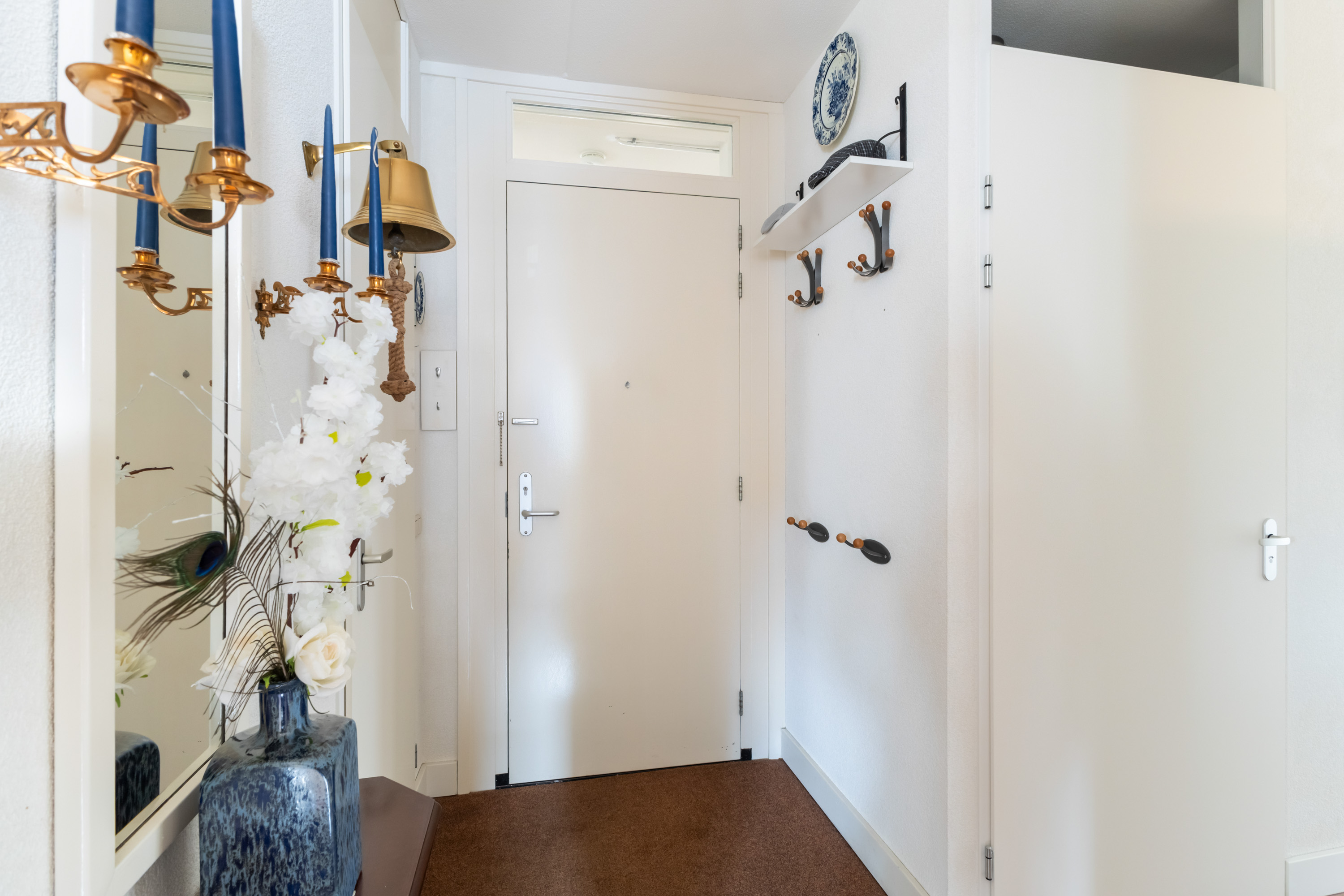 Te koop: Foto Appartement aan de Kronenburgplantsoen 12l in IJsselstein