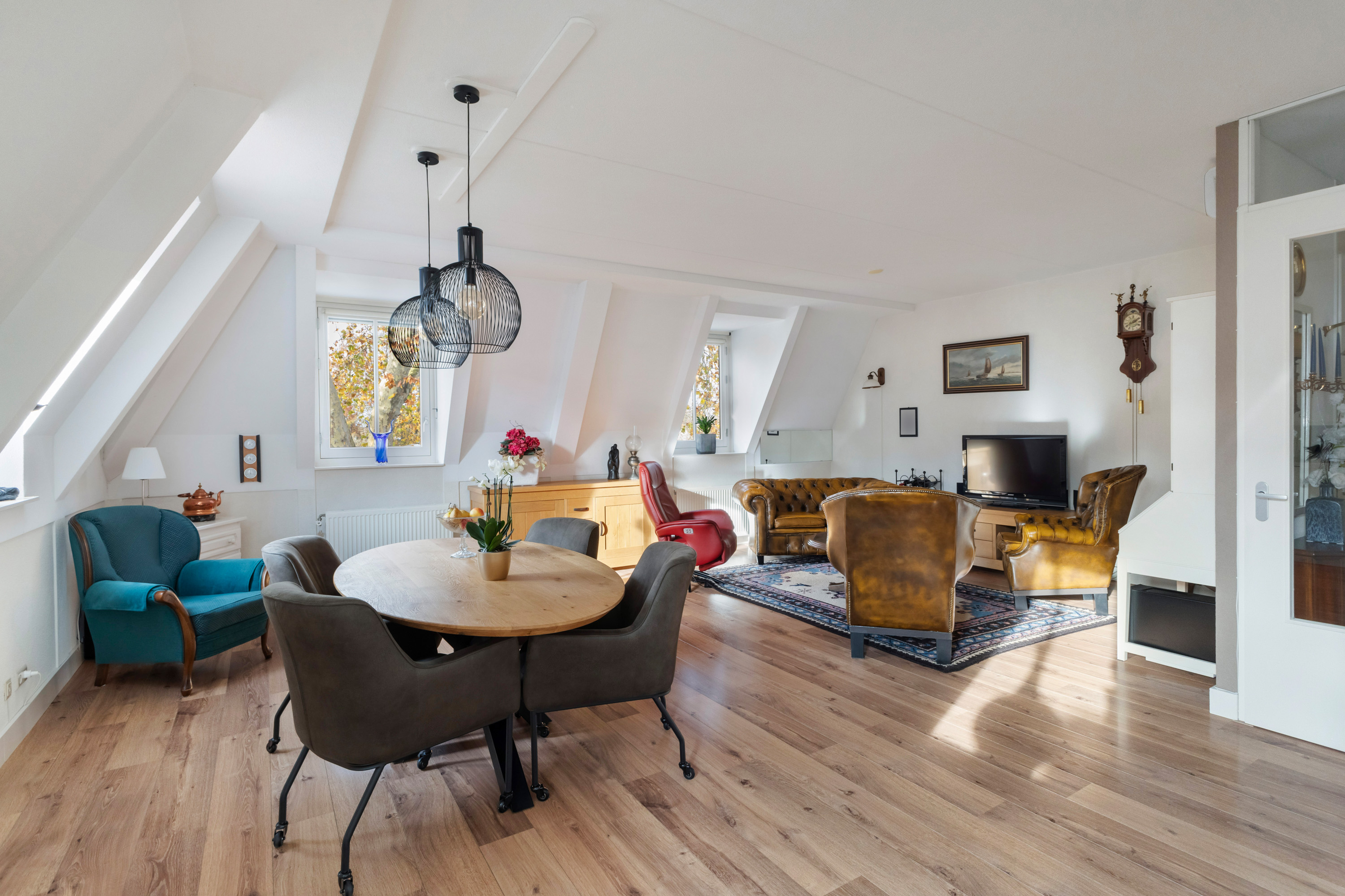 Te koop: Foto Appartement aan de Kronenburgplantsoen 12l in IJsselstein