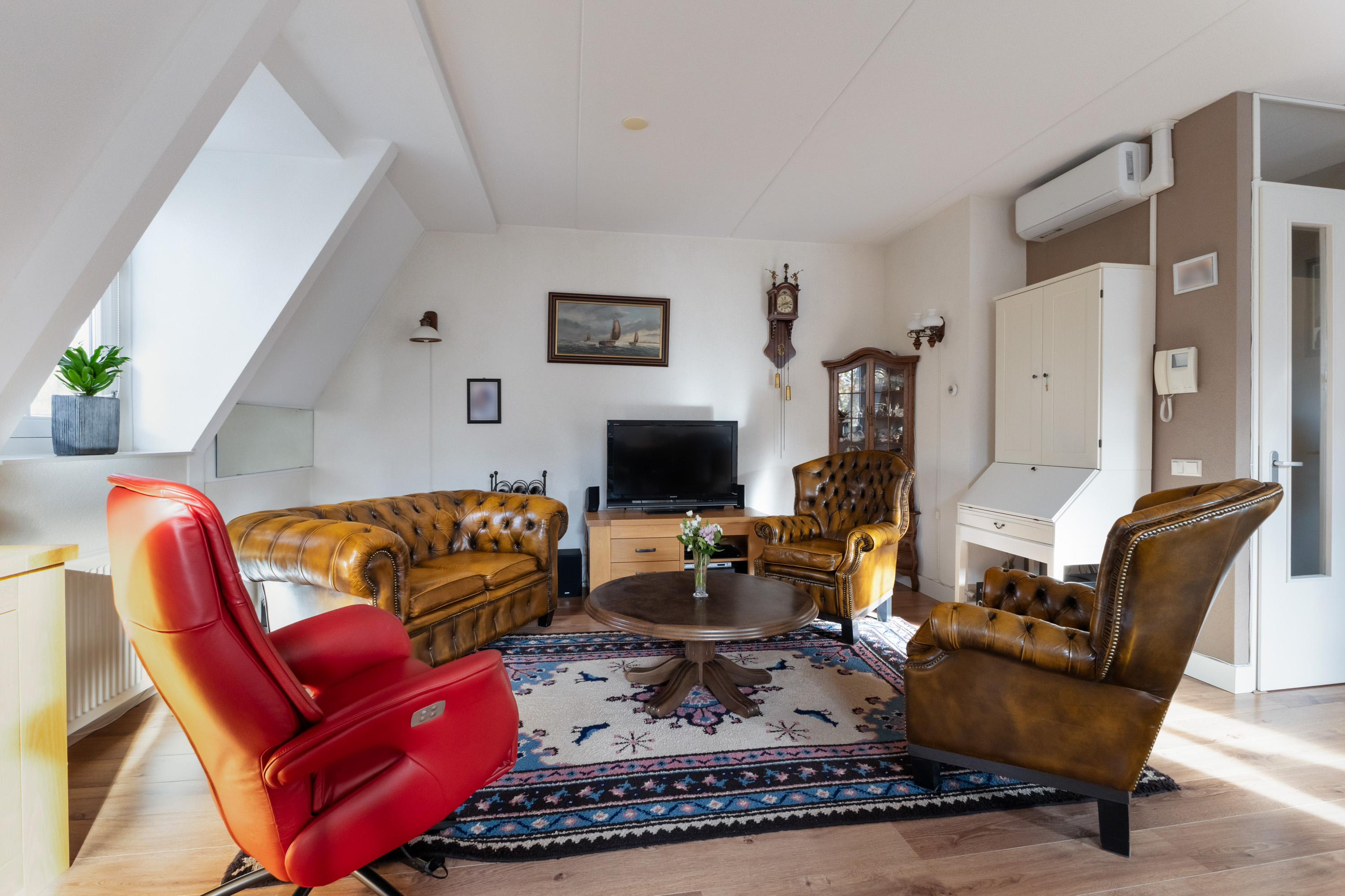 Te koop: Foto Appartement aan de Kronenburgplantsoen 12l in IJsselstein