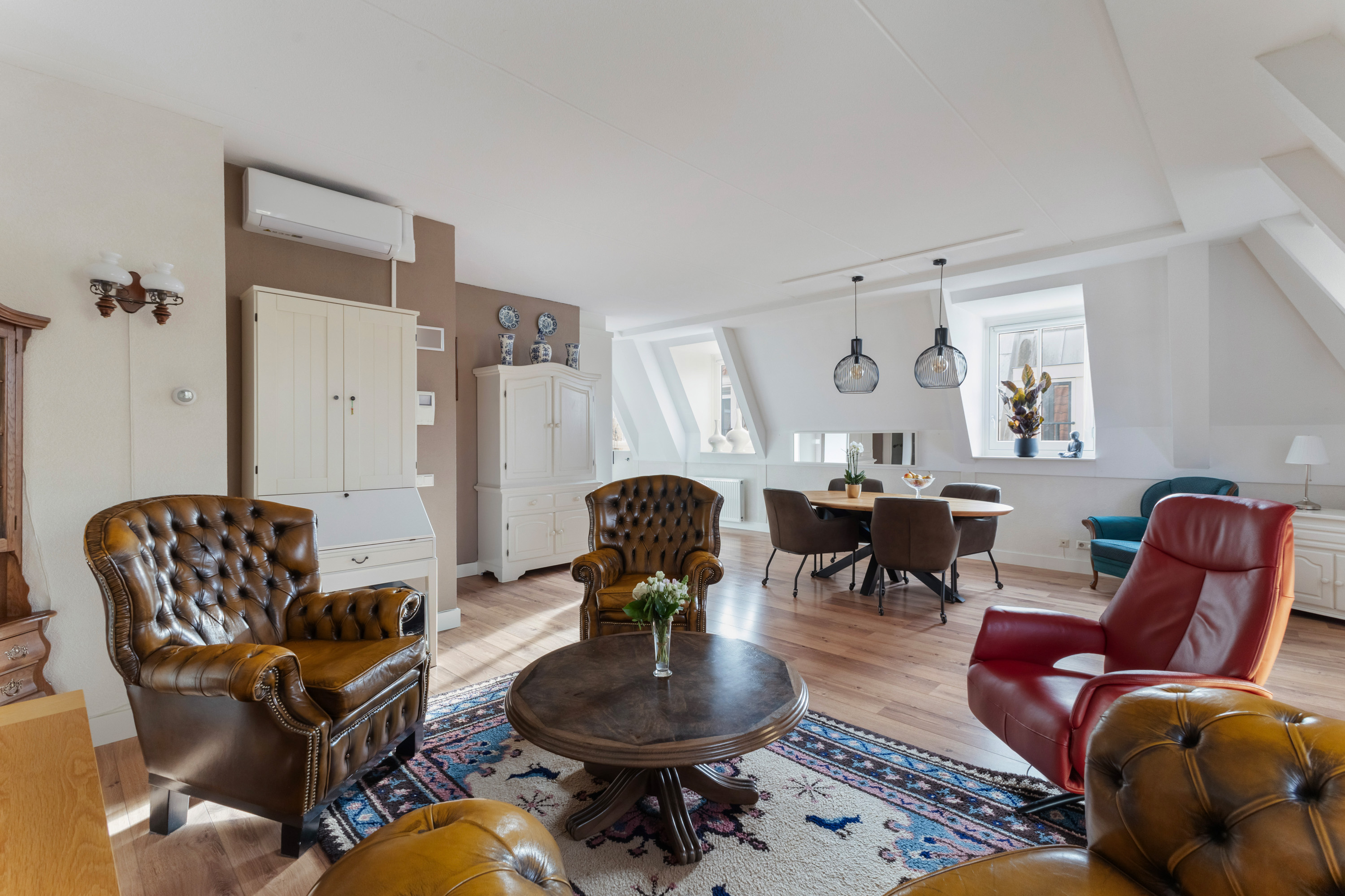 Te koop: Foto Appartement aan de Kronenburgplantsoen 12l in IJsselstein