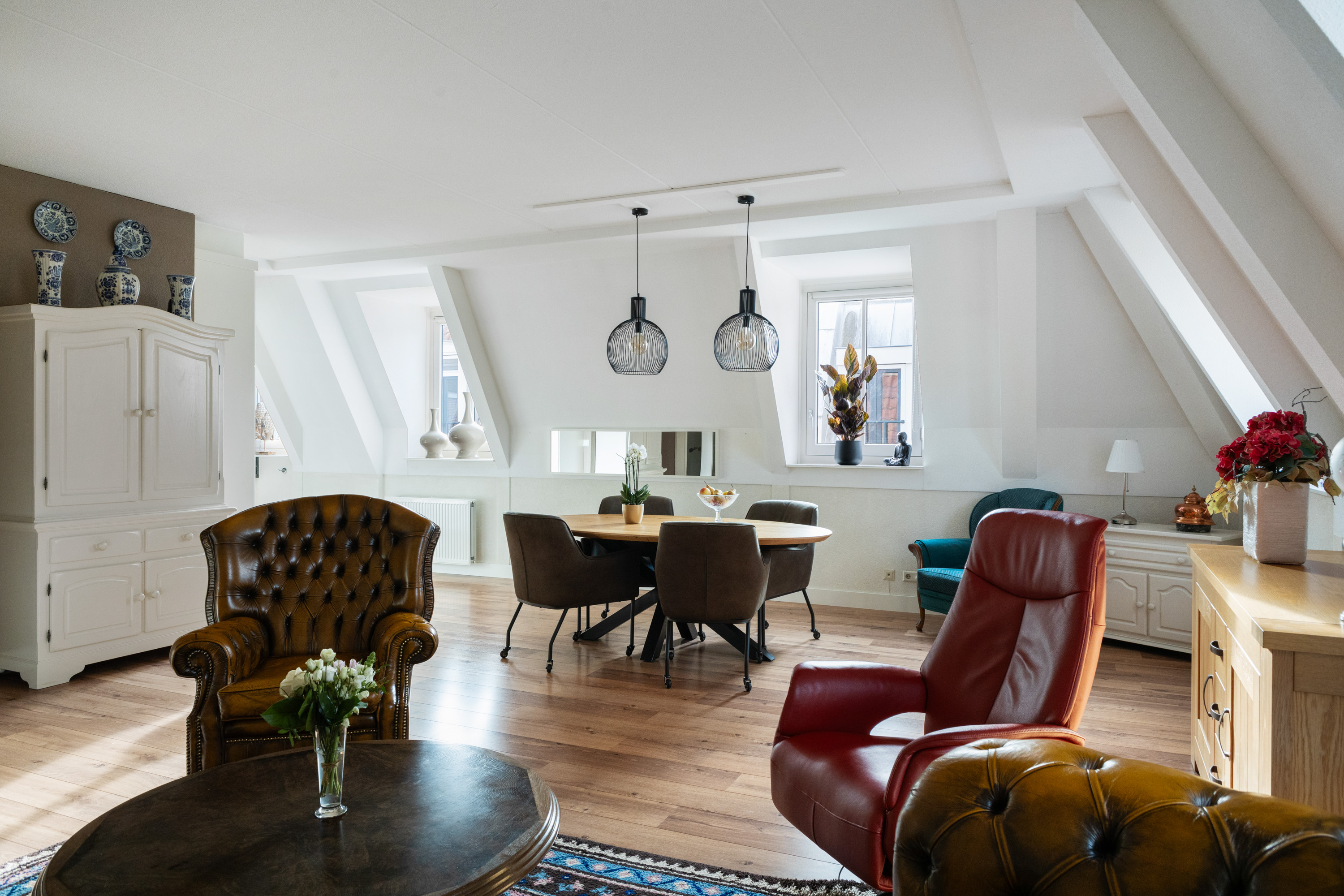 Te koop: Foto Appartement aan de Kronenburgplantsoen 12l in IJsselstein