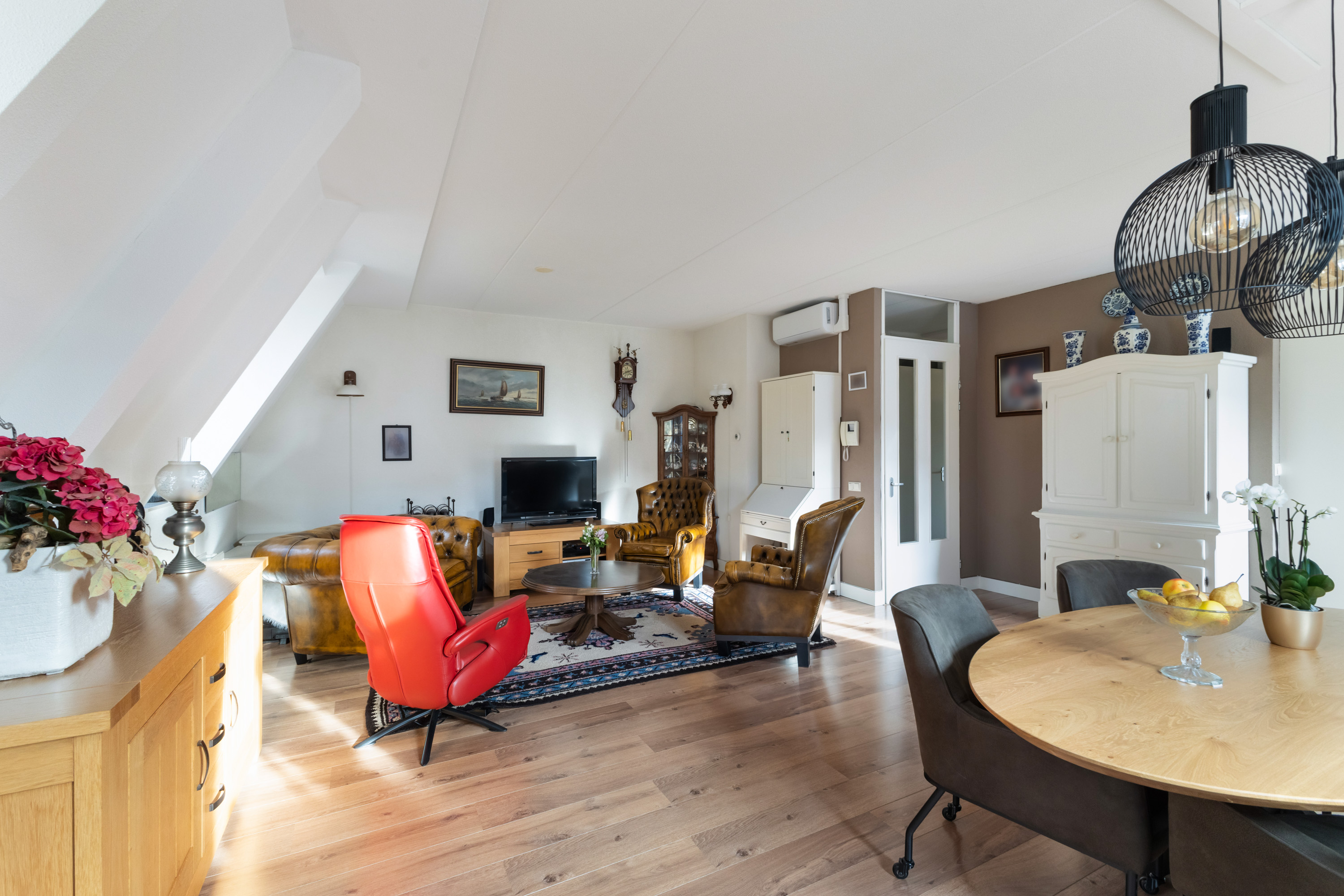 Te koop: Foto Appartement aan de Kronenburgplantsoen 12l in IJsselstein