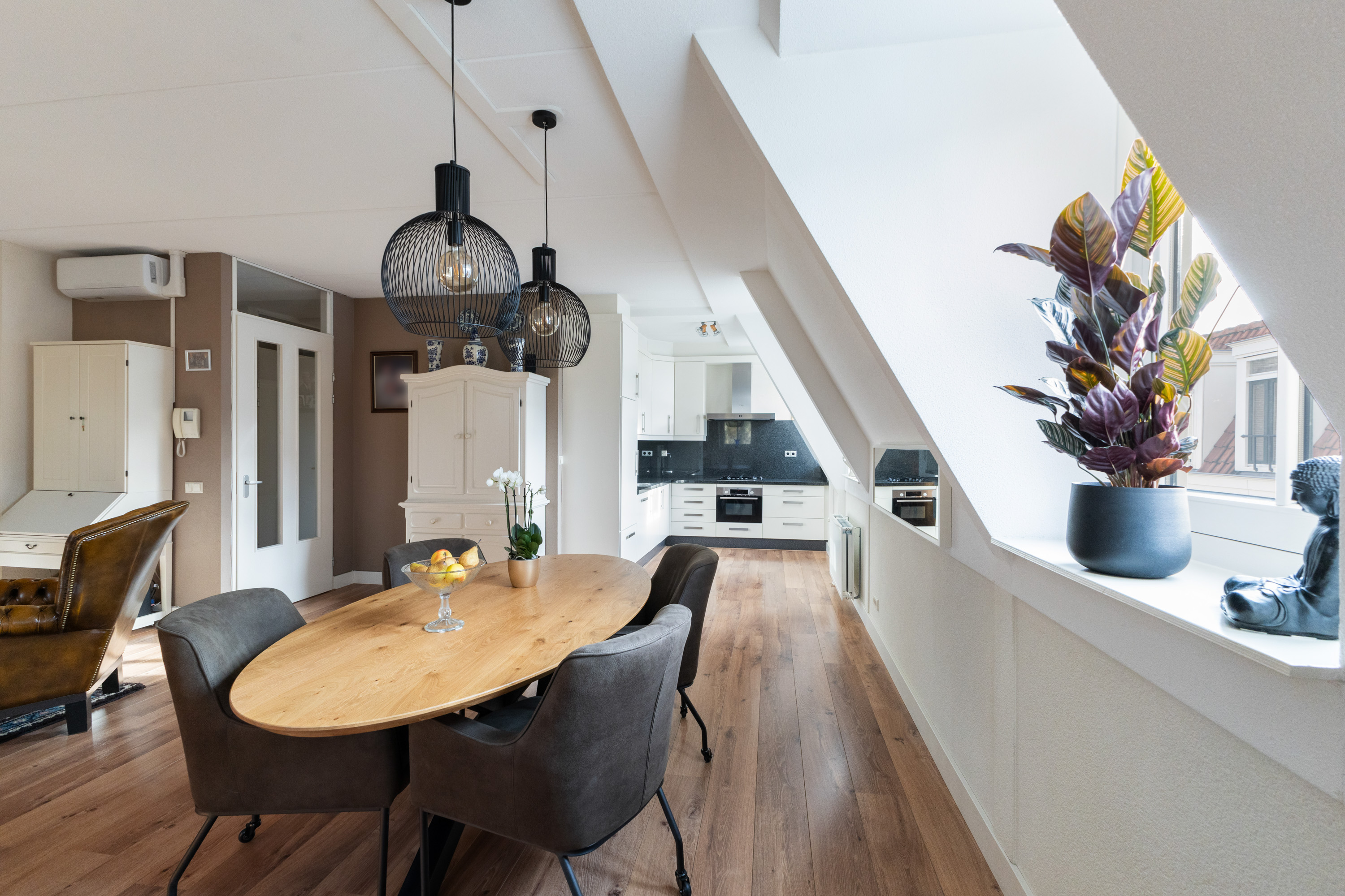 Te koop: Foto Appartement aan de Kronenburgplantsoen 12l in IJsselstein