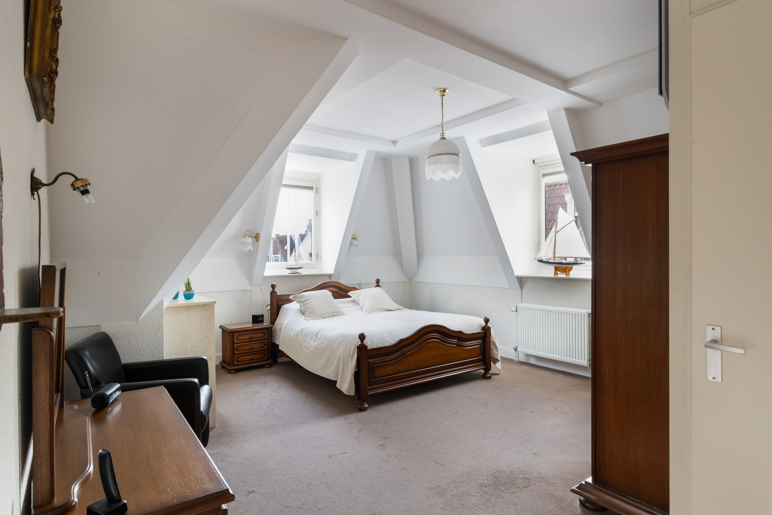 Te koop: Foto Appartement aan de Kronenburgplantsoen 12l in IJsselstein