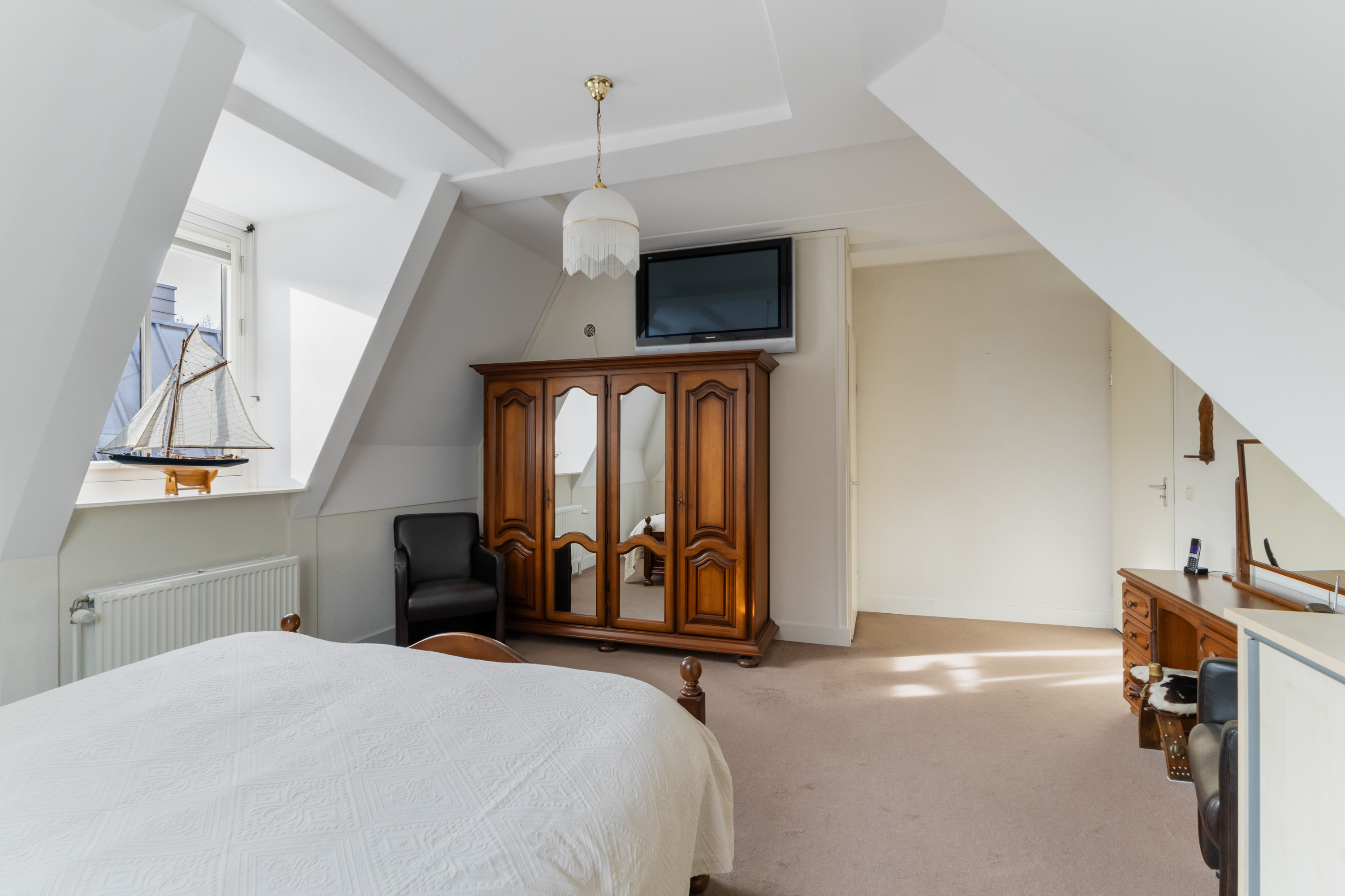 Te koop: Foto Appartement aan de Kronenburgplantsoen 12l in IJsselstein