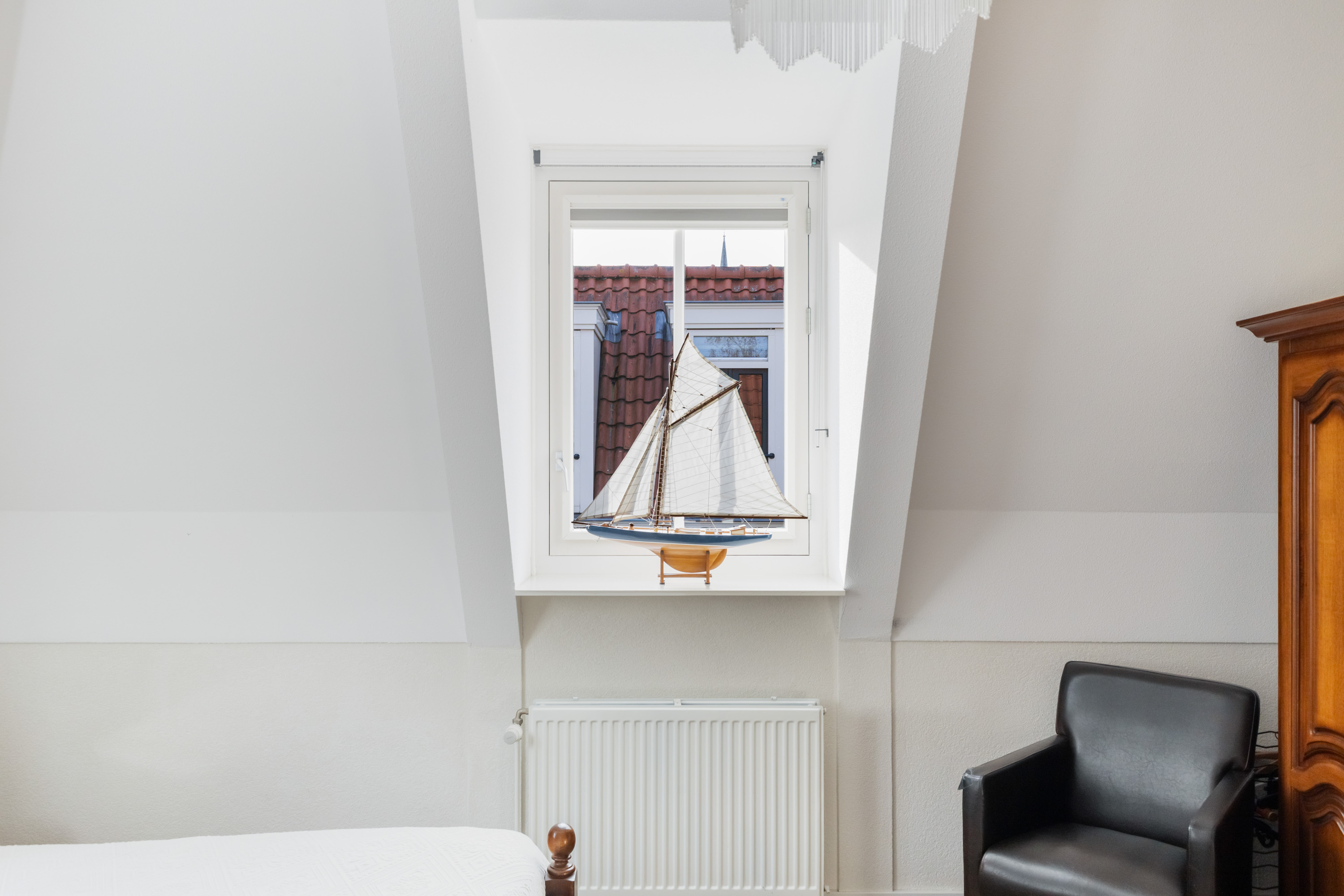 Te koop: Foto Appartement aan de Kronenburgplantsoen 12l in IJsselstein