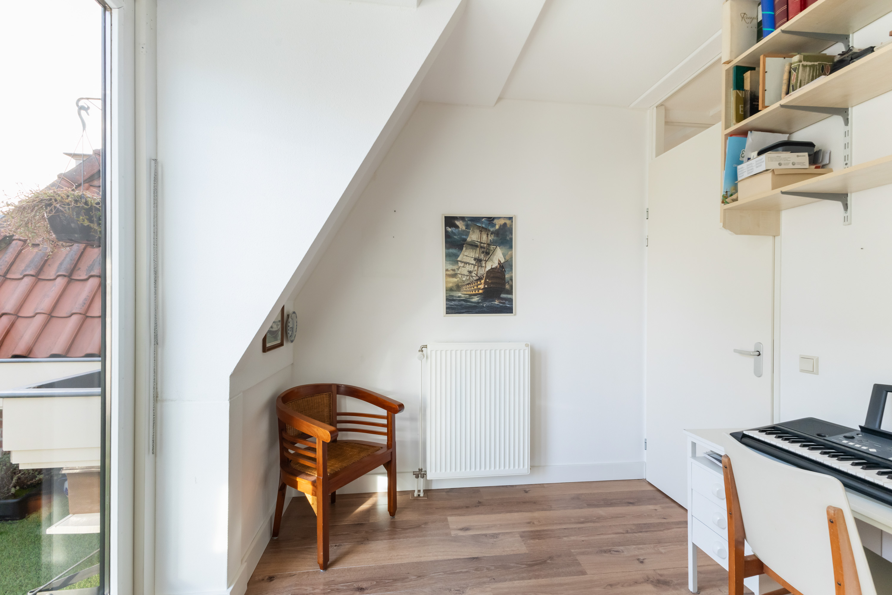 Te koop: Foto Appartement aan de Kronenburgplantsoen 12l in IJsselstein