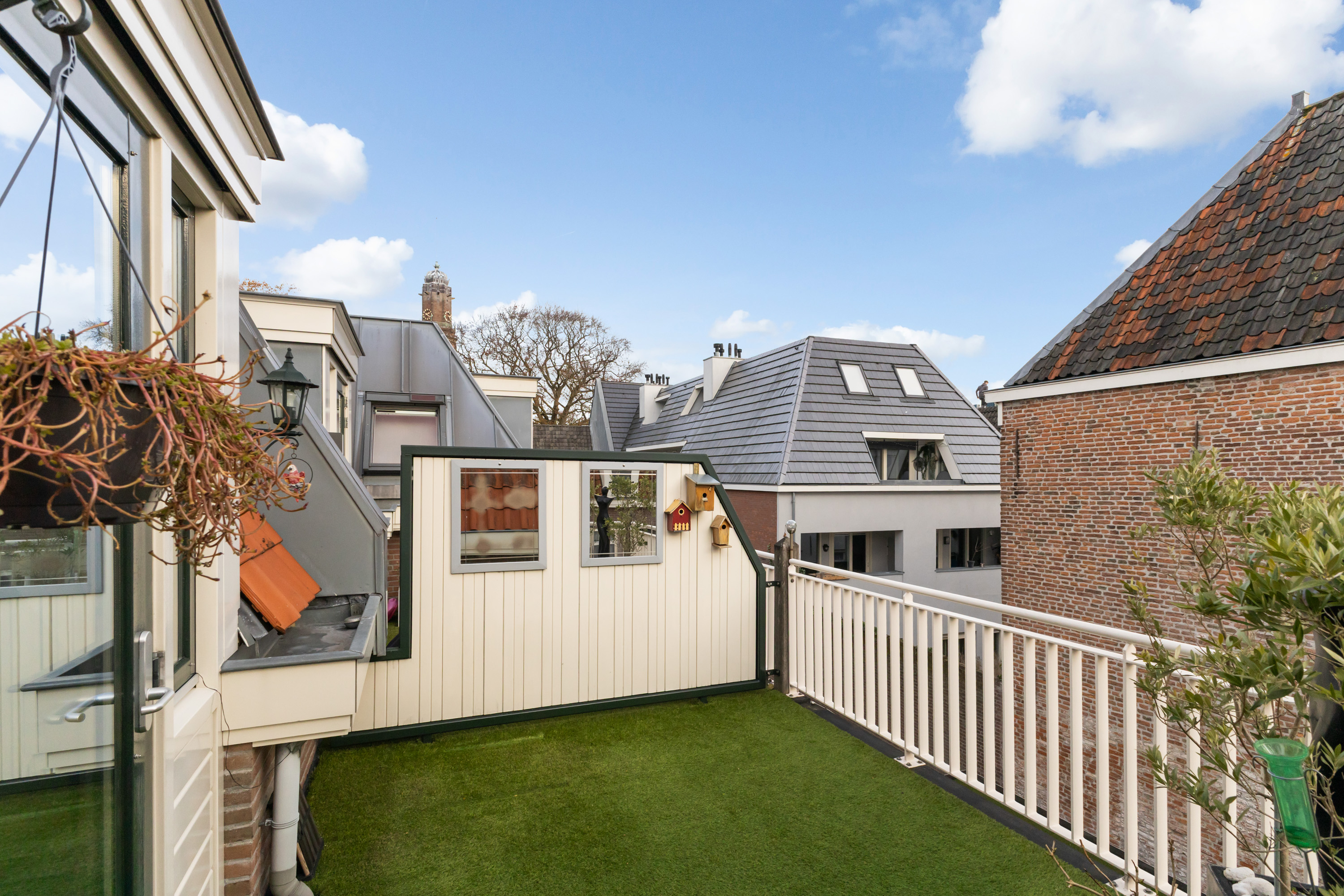Te koop: Foto Appartement aan de Kronenburgplantsoen 12l in IJsselstein