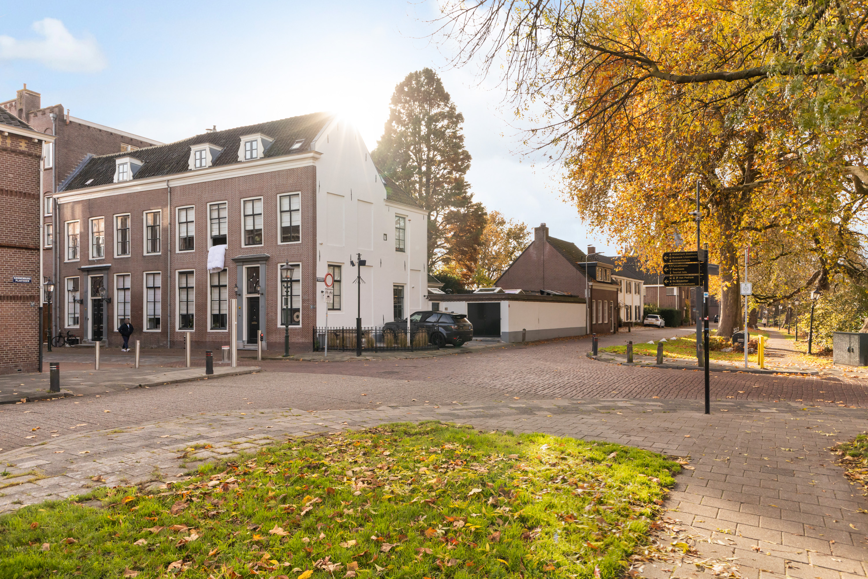 Te koop: Foto Appartement aan de Kronenburgplantsoen 12l in IJsselstein