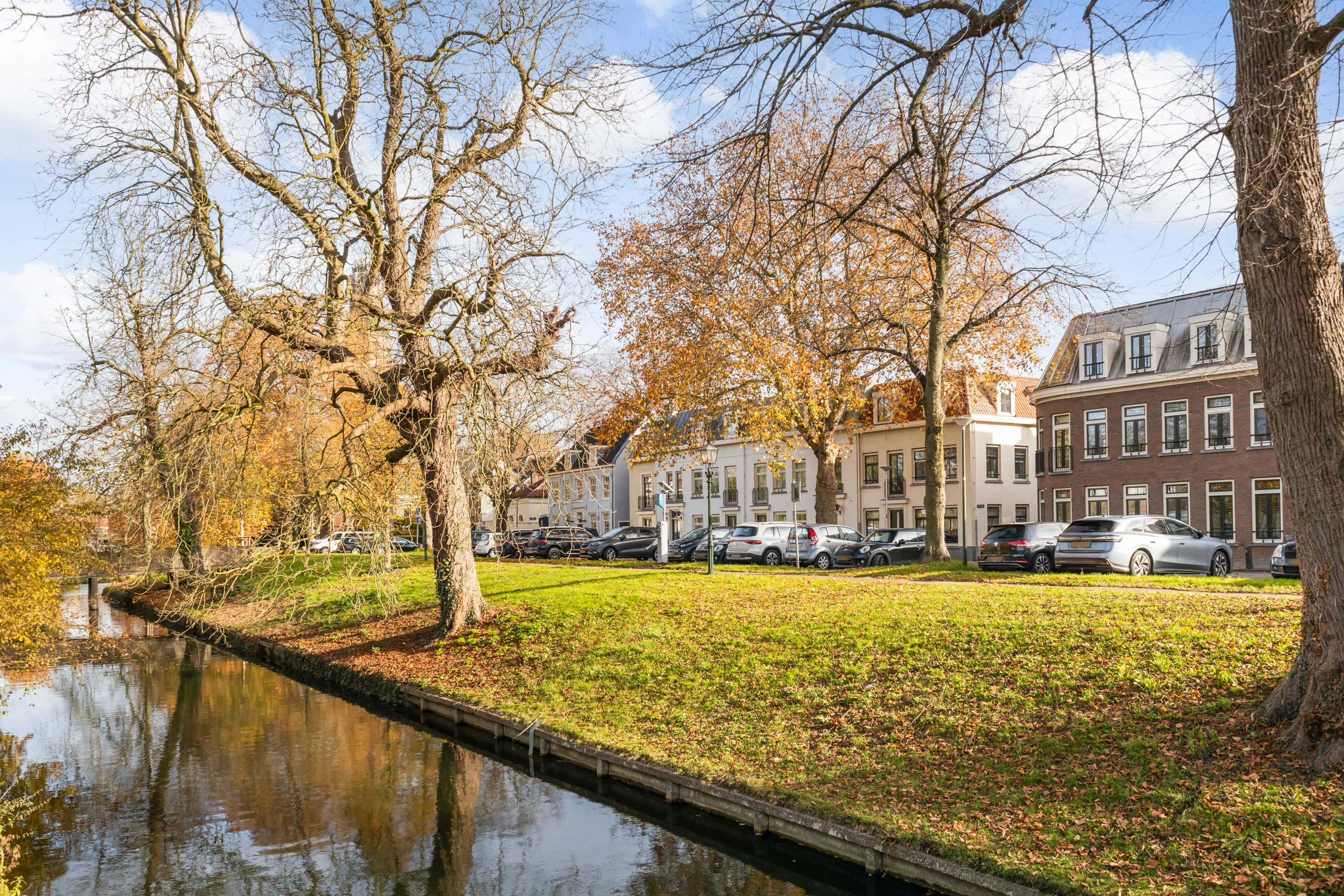 Te koop: Foto Appartement aan de Kronenburgplantsoen 12l in IJsselstein