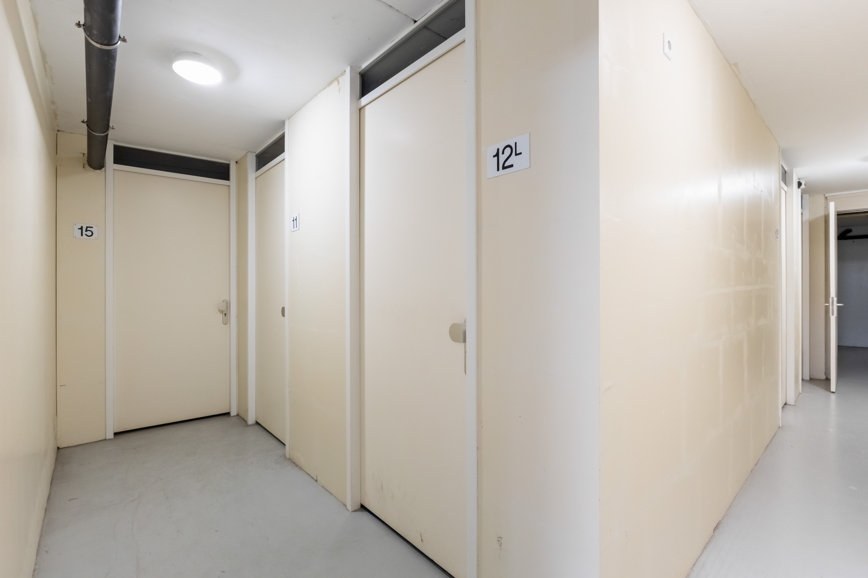 Te koop: Foto Appartement aan de Kronenburgplantsoen 12l in IJsselstein