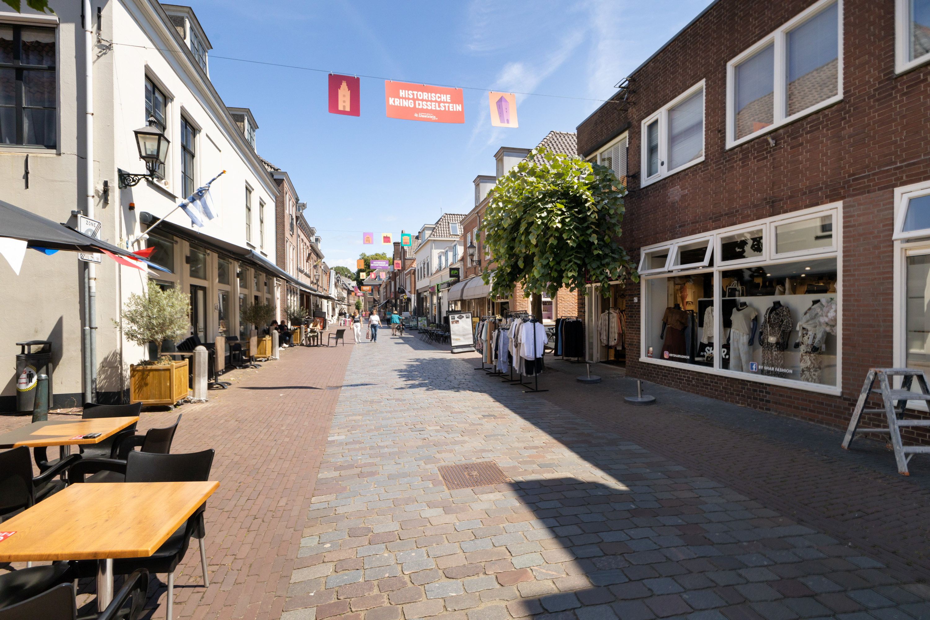 Te koop: Foto Appartement aan de Kronenburgplantsoen 12l in IJsselstein