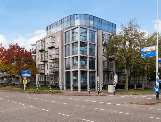 Hoofdfoto van Nieuwegein Veenwal 132