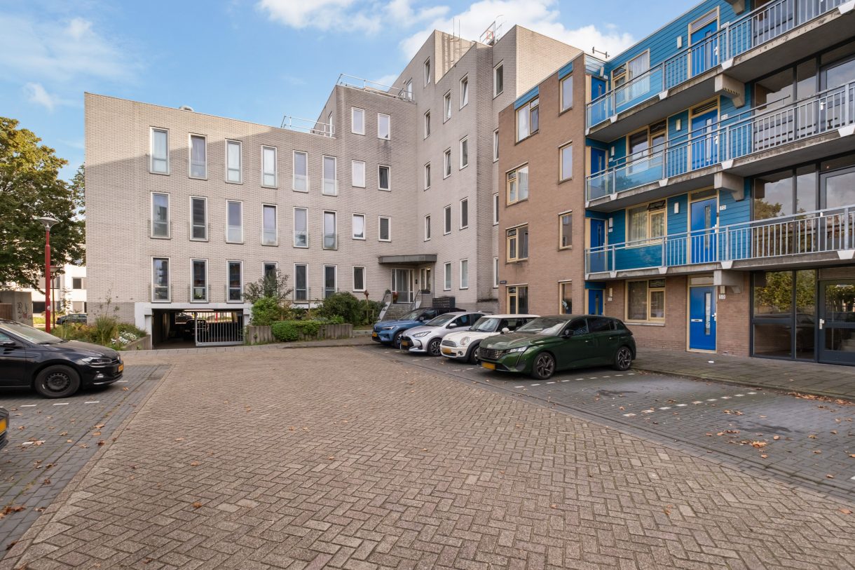 Te koop: Foto Appartement aan de Veenwal 132 in Nieuwegein