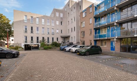 Te koop: Foto Appartement aan de Veenwal 132 in Nieuwegein