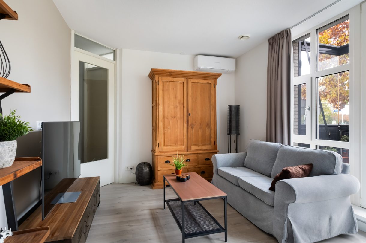 Te koop: Foto Appartement aan de Veenwal 132 in Nieuwegein