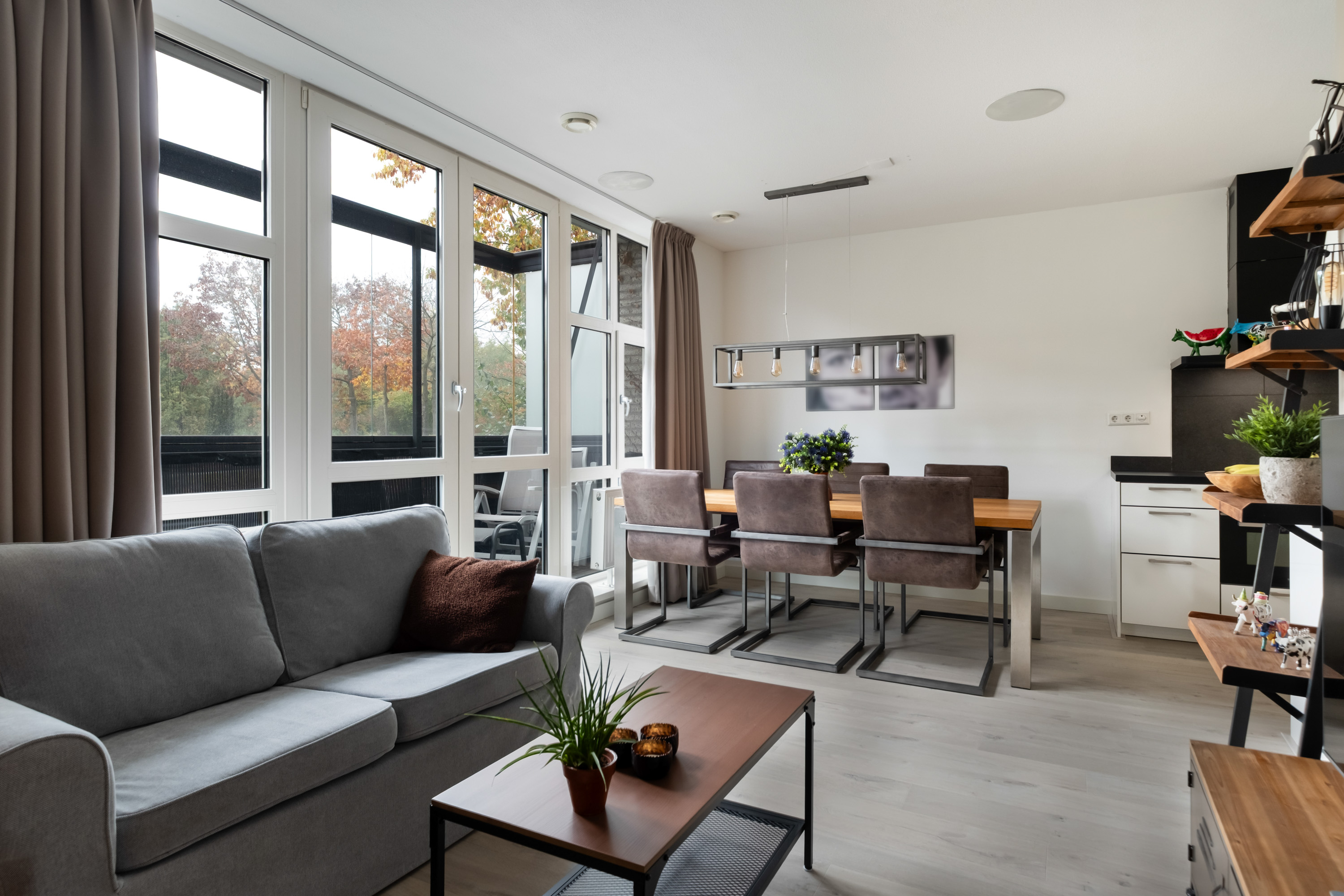 Te koop: Foto Appartement aan de Veenwal 132 in Nieuwegein